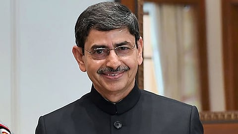 West Bengal Governor R N Ravi
