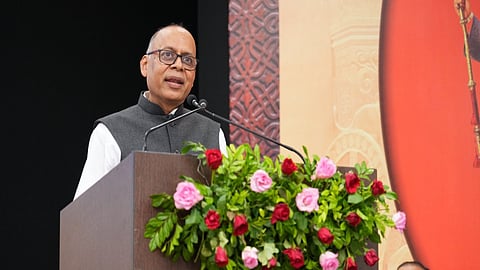 UPSC centenary event ‘Manthan’ focuses on future-ready civil services and public service reforms