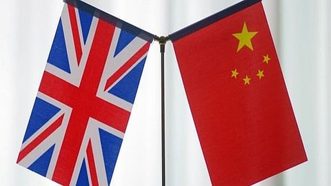 UK urges universities to cut ties with Chinese institute amid espionage concerns