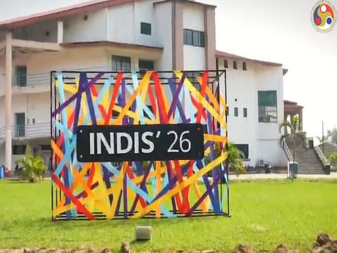 IIT Guwahati hosts inaugural INDIS 2026, bringing Global Design and Innovation Community together