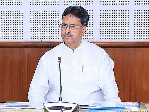 Research, innovation key to meeting society’s needs: Tripura CM