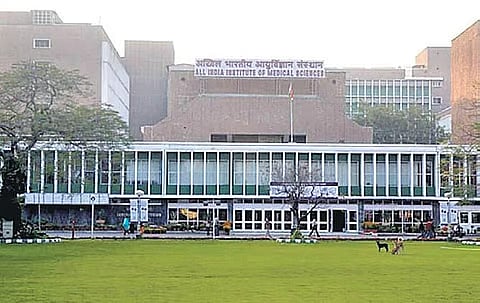 AIIMS surgeons discuss robotics for difficult gallbladder anatomy