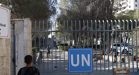 UN allocates USD 160 million in humanitarian aid to 12 countries