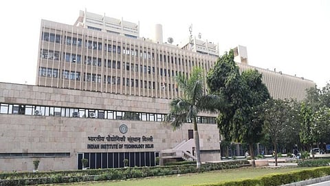 IIT Delhi opens applications for Executive Programme in AI in Healthcare