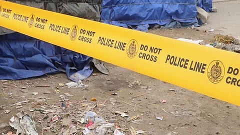 Student among four killed as bus overturns in Punjab
