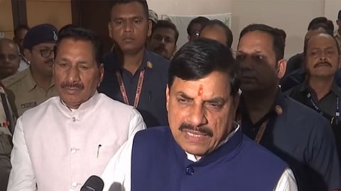 Around 1,500 people to be recruited in Agriculture Department this year: Madhya Pradesh CM