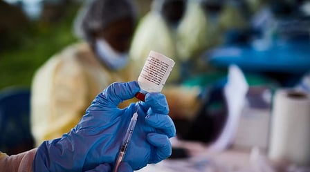 India’s first indigenous HPV vaccine gets WHO prequalification