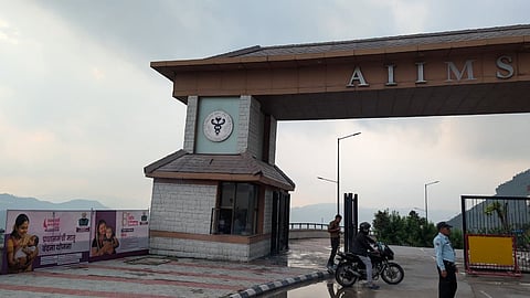 AIIMS Bilaspur graduates urged to make compassion part of patient care