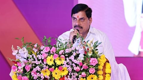MP govt to provide free competitive exam coaching, hike research scholarship: CM Yadav