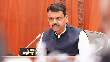 Maha CM directs policy for timely, nutritious meals to students (Photo: @CMOMaharashtra/X)