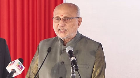 Indian ancient knowledge should move beyond manuscripts, libraries: VP