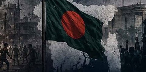 Bangladesh Editors