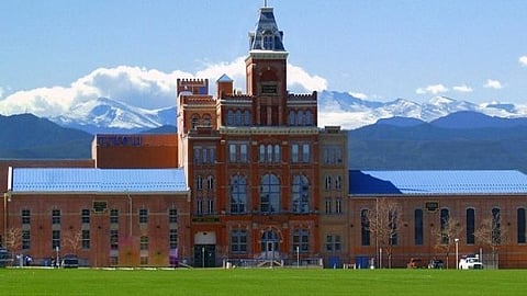 US' University of Colorado Denver gets UGC nod to set up campus in Hyderabad