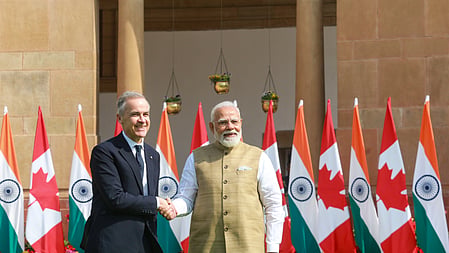 India, Canada economic ties poised to get stronger