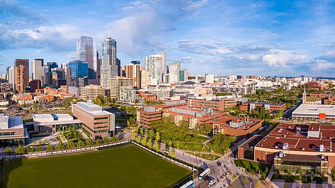 CU Denver targets August 2027 for first Hyderabad campus intake