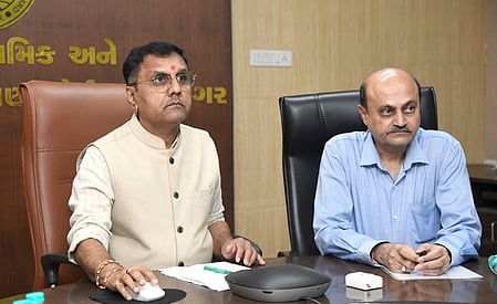 Gujarat raises Pre-PTC admission age limit to 30, increases seats and introduces EWS, disability quotas