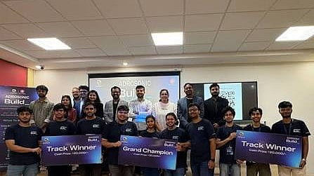 BIT Mesra hackathon puts students to work on deepfakes, AI fraud and RAG systems