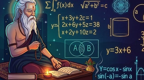 Vedic Mathematics in schools: What it is, where it came from and why it is back in focus | Explained