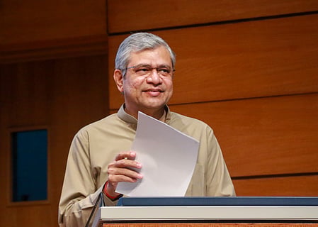 Govt coming out with paper on AI regulations next month: Ashwini Vaishnaw