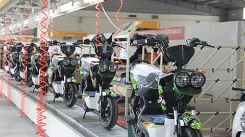 China’s factories face problem as youngsters shun blue-collar jobs: Report