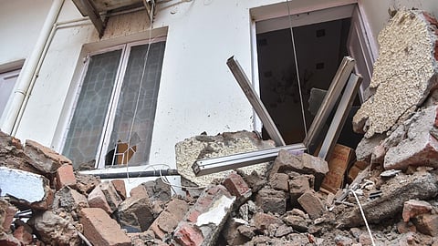 Delhi to map student PGs through portal, inspect 100 properties after Satya Niketan collapse