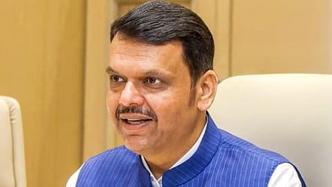 Maha CM clarifies govt