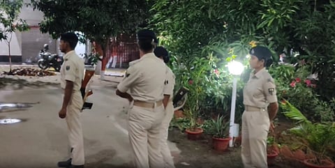 Hardware shop owner shot dead in Bihar