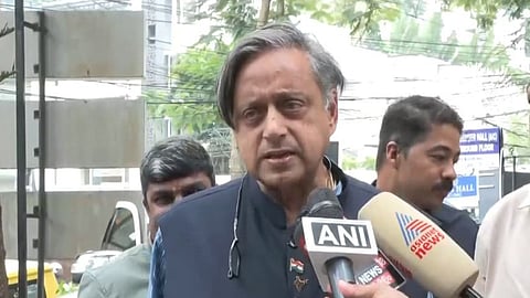 Parliamentary Panel calls for inter-ministerial mechanism to drive India's technology diplomacy