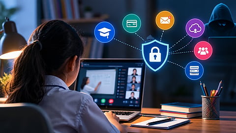 AI-powered scams raise stakes of student data breaches, cybersecurity expert warns