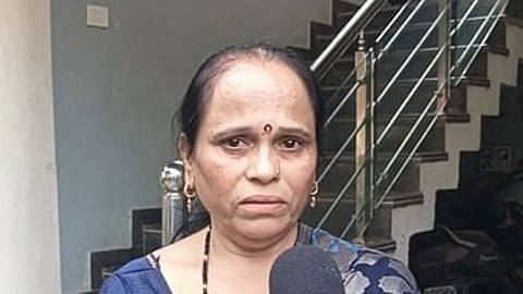 ‘Are Delhi protesters dacoits from Chambal?’: Dipke’s parents slam police
