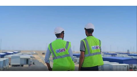 Adani Skills & Education, Kachchh University launch Centre of Excellence to boost green energy jobs in Kutch