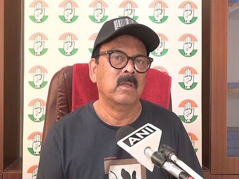 Chhatron ki Goonj gives voice to students’ hopes, says Sukhdeo Bhagat