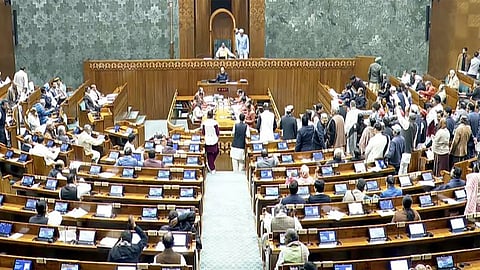 Parliamentary panel seeks age, attempt limits for NEET-UG, recommends CBT mode