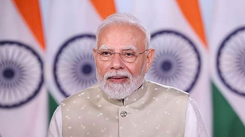 Early safety awareness and girls' health: PM Modi outlines vision at WCD National Summit