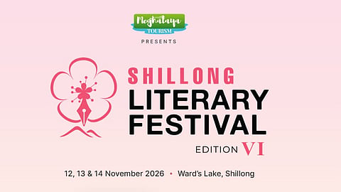 Booker Prize-winning authors to headline Shillong Literary Fest