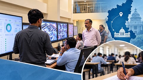 KSET 2026 Exam Concludes