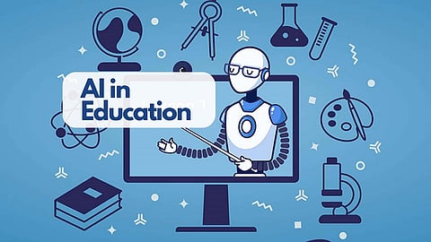 BNY and Cummins College launch initiative on AI and engineering education