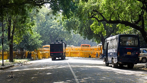 Jantar Mantar (representative image)