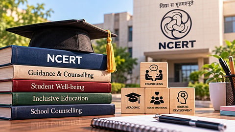 NCERT Diploma in Guidance and Counselling 2027