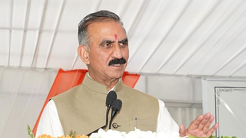 Himachal cabinet approves over 14,000 posts, including 4,800 for 100 CBSE schools
