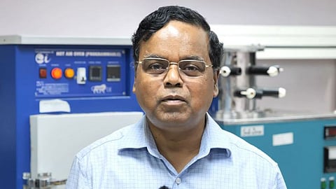 IIT Guwahati researchers create brain-inspired device for low-energy visual processing