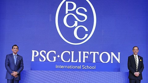 Lighthouse Learning takes over Pathways School Gurgaon, renames it PSG Clifton International School