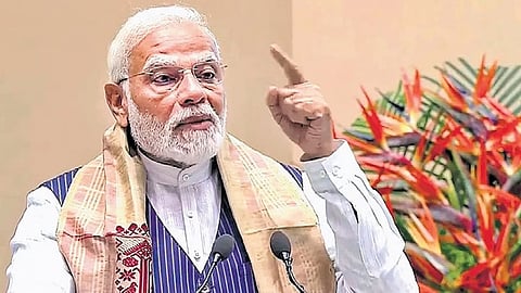 Centre commits Rs 7,131 crore to boost research and deep-tech innovation under RDI scheme