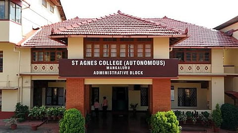 St Agnes College reschedules two exams after student protest over Dasara holidays
