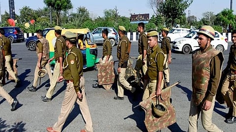 UP Police Constable final results 2026