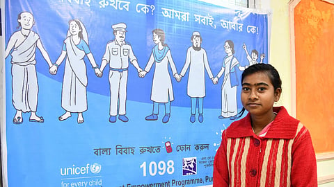 UN recognises India’s efforts to curb child marriage, calls for greater investment in girls