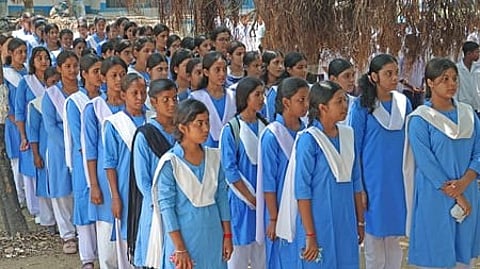 Meghalaya schools (representative image)