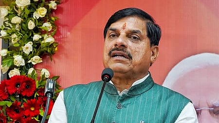 MP govt to deploy CM Fellows in 55 districts to assess welfare schemes
