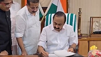Kerala to offer LLB entrance test in Malayalam and English from next academic year