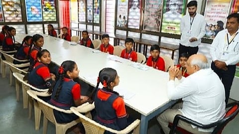 Vedanta says its girl-focused programmes reached over 10 lakh girls in FY26